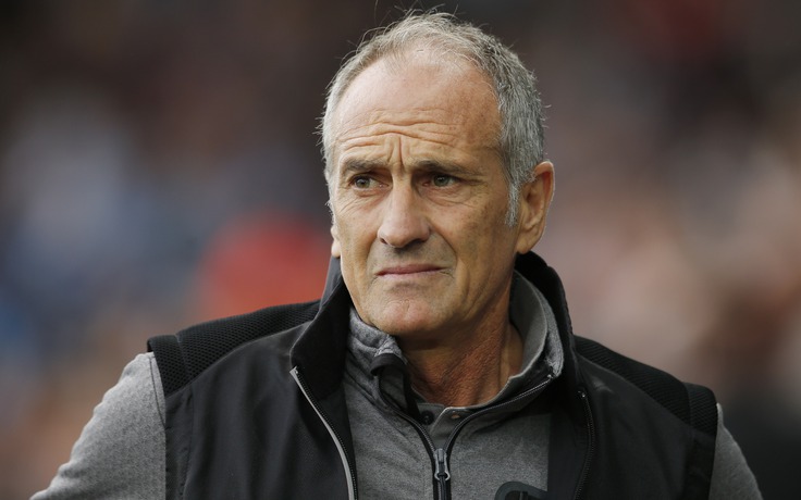 Swansea - Liverpool: Trận đấu cuối cùng của HLV Francesco Guidolin?