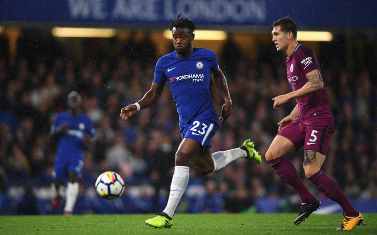 Chelsea - Bournemouth: Vé vào bán kết khó vuột khỏi tay “The Blues”