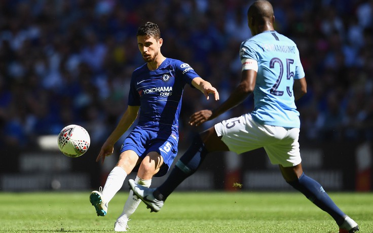 'The Blues' đủ sức đối phó với 'The Terriers'