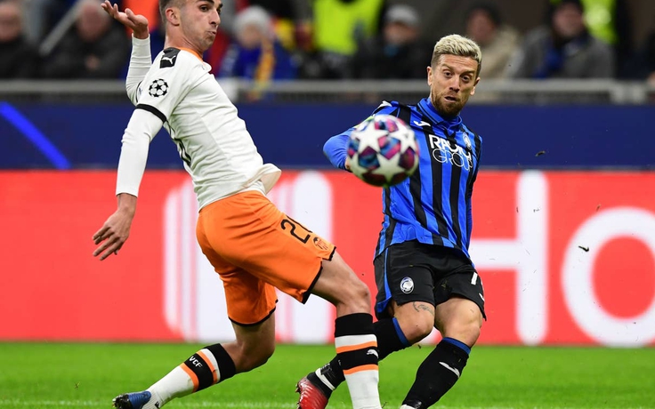 Tứ kết Champions League, Atalanta - PSG: Thành Paris ‘dựa hơi’ Neymar