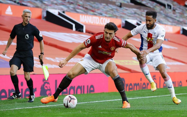 Nhận định bóng đá, M.U vs Crystal Palace (21g ngày 5.12): “Đại bàng” mơ đến cú hat-trick