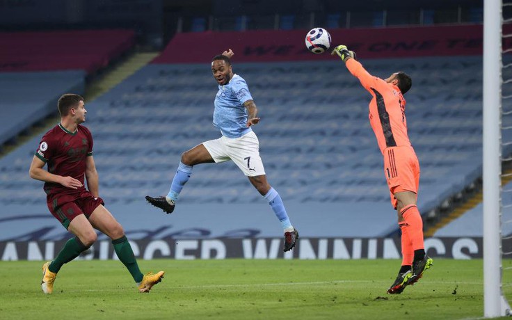 Nhận định Man City - Wolverhampton (19g30 ngày 11.12): ‘The Citizens’ quyết thắng để giữ ngôi đầu bảng