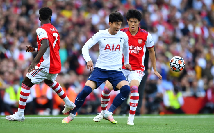 Nhận định Tottenham - Arsenal (1 giờ 45 ngày 13.5): Quyết đấu cho một vị trí trong top 4