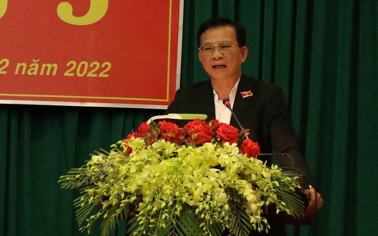 Chủ tịch UBND tỉnh Đắk Nông: Tại sao 'ôm' 32 tỉ đồng rồi xử lý chưa xong?