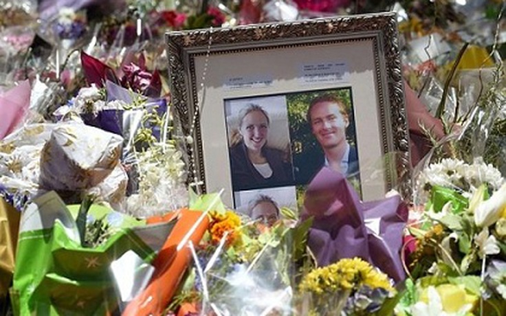Khủng hoảng con tin ở Úc: Con tin chết vì trúng đạn cảnh sát