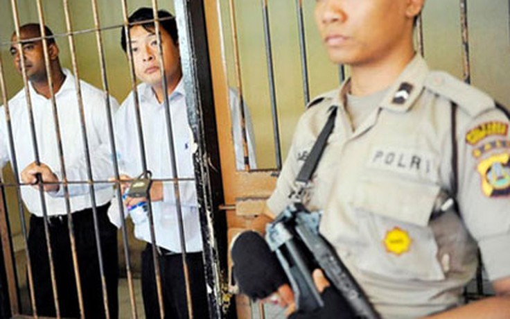 Indonesia sắp tử hình tiếp 11 tử tù