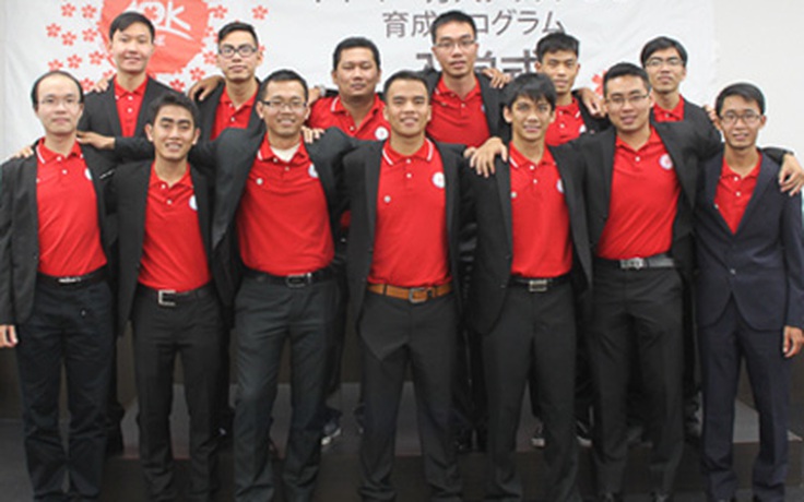 Trở thành Kỹ sư cầu nối – Hành trình không đơn giản