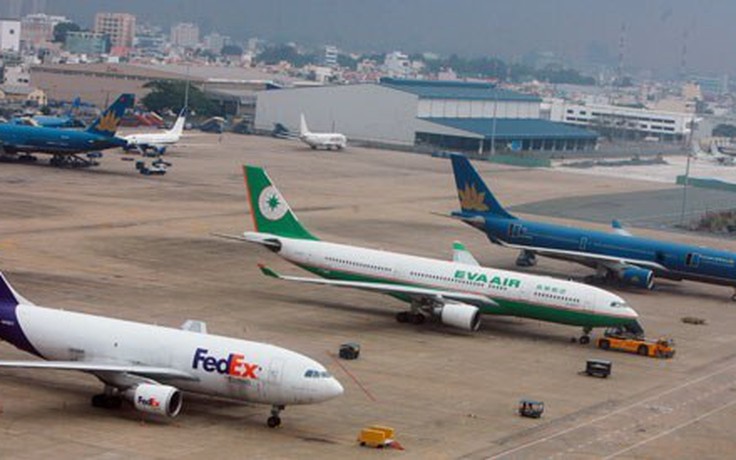 VN có thêm một hãng hàng không