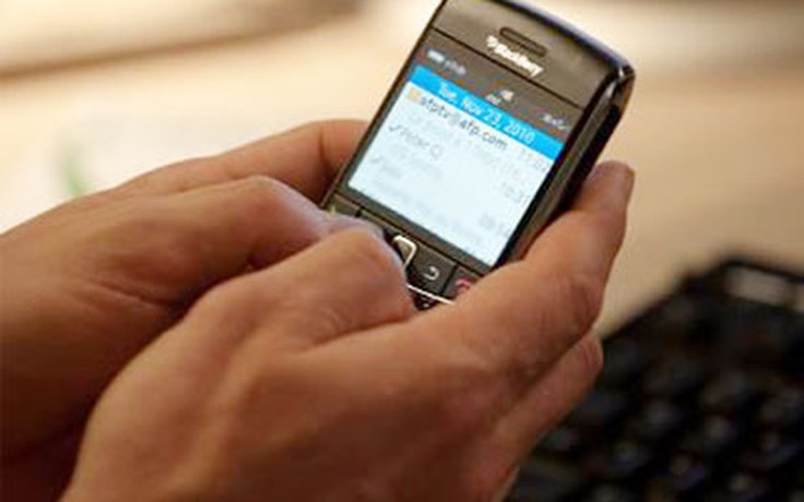 BlackBerry sắp cắt giảm nhân viên