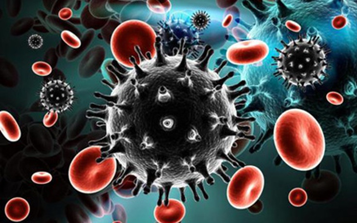 Đột phá mới trong điều trị HIV/AIDS