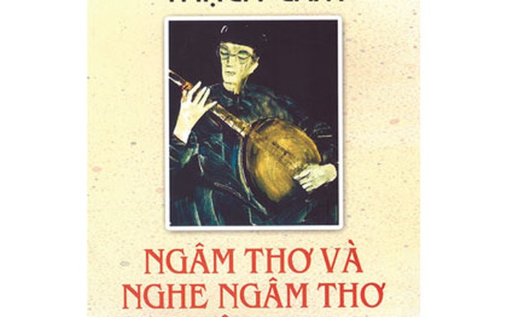 Ngâm thơ và nghe ngâm thơ VN