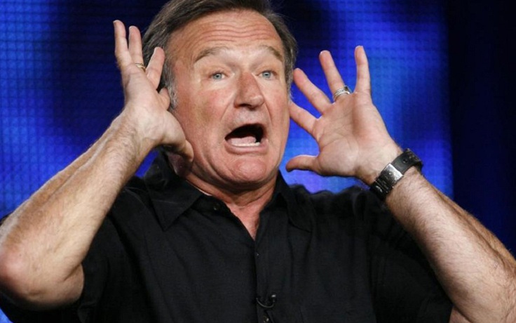 Cuộc chiến tranh chấp tài sản của gia đình Robin Williams đi đến hồi kết