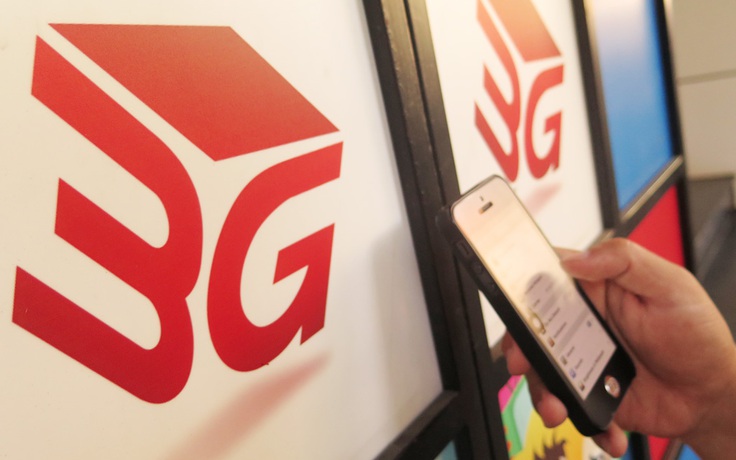 Buông lỏng 3G, người dùng chịu thiệt