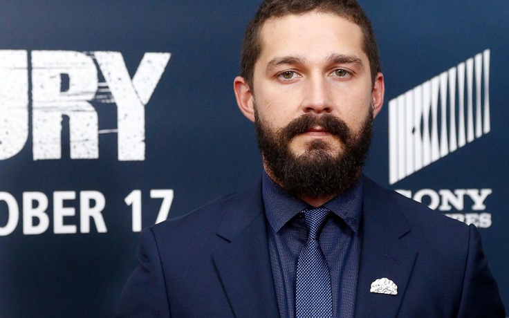 Sao ‘Robot đại chiến’ Shia LaBeouf bị bắt vì tội say xỉn