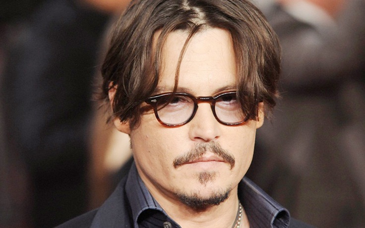 'Cướp biển Caribbean' Johnny Depp không muốn thắng giải Oscar