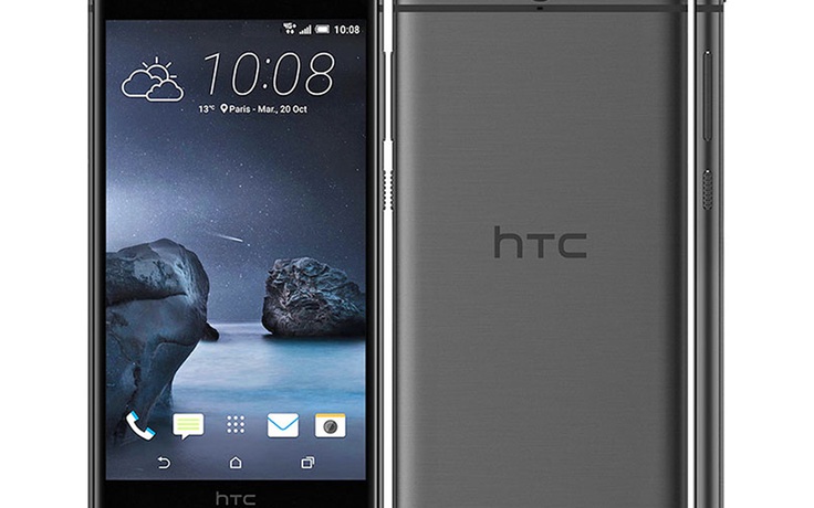 HTC phản pháo vụ A9 giống iPhone 6
