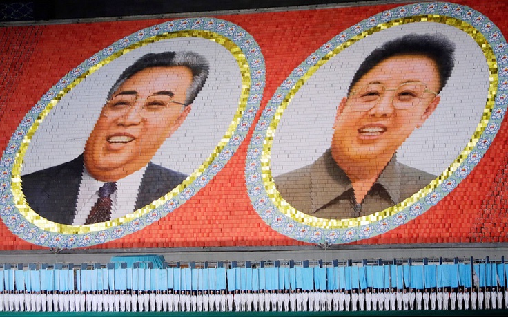 Triều Tiên đổi số điện thoại mới để tưởng nhớ lãnh đạo