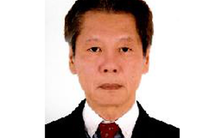 Ông Lê Minh Quốc trở thành Chủ tịch Hội đồng quản trị Eximbank