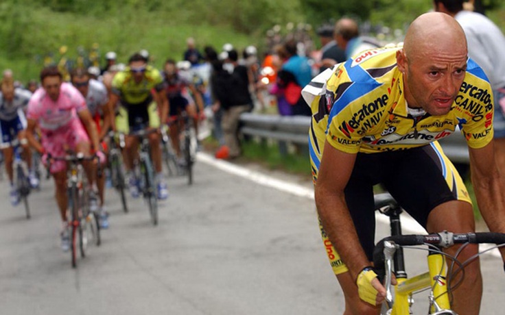 Mafia thao túng thể thao: Nỗi ám ảnh doping của làng xe đạp
