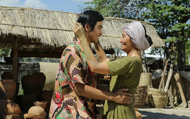 Tuần lễ phim Việt mừng xuân Bính Thân