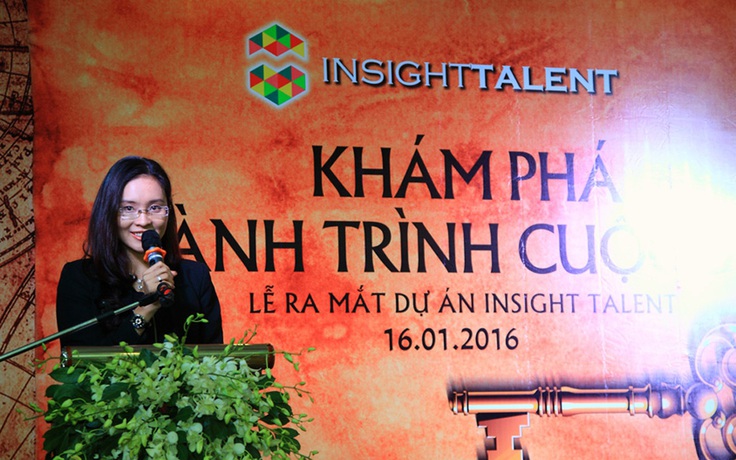 INSIGHT TALENT: phân tích dấu vân tay, đánh giá tính cách, hành vi con người