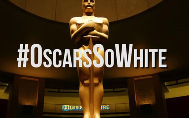Gần 1/4 người Mỹ đồng ý tẩy chay 'Oscar da trắng'