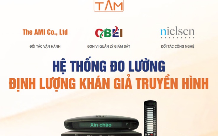 VIETNAM – TAM sẽ ra mắt trong quý II