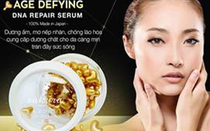 Serum chống lão hóa có tốt không? Chọn sản phẩm nào phù hợp?