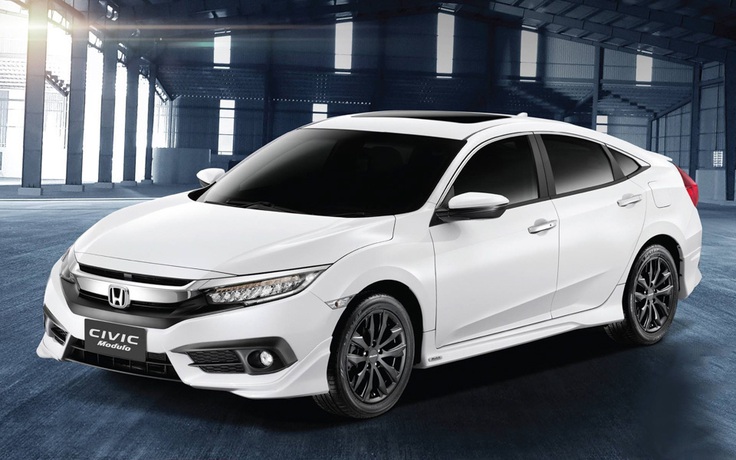 Những điều thú vị về gói phụ kiện chính hãng của Honda