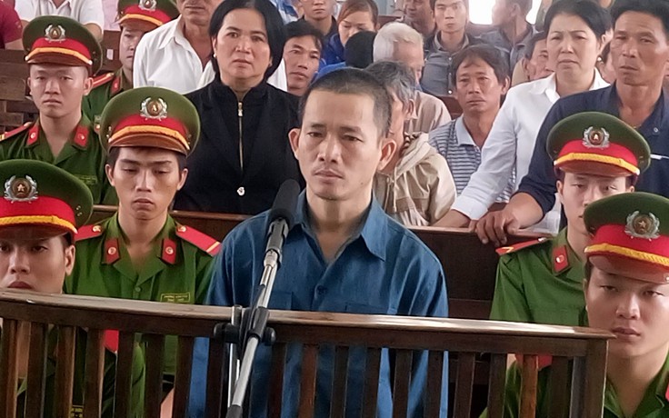 Xét xử sơ thẩm bị cáo khiến ông Huỳnh Văn Nén tù oan hơn 17 năm