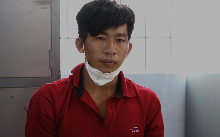 Tây Ninh: Vừa ra tù đã đi cướp giật dây chuyền người đi đường