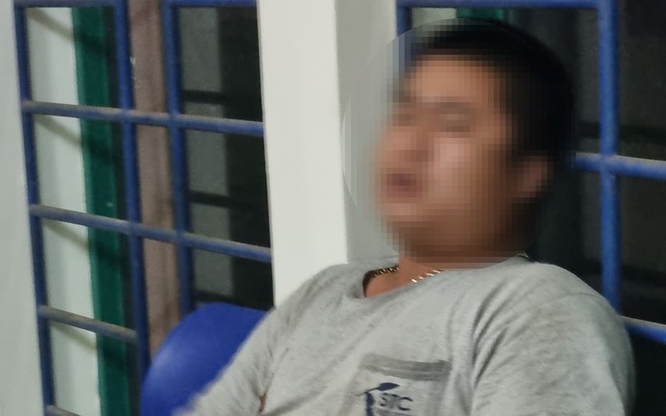 Vụ tài xế tố CSGT Quảng Trị đánh gãy xương sườn: Công an kết luận gì?
