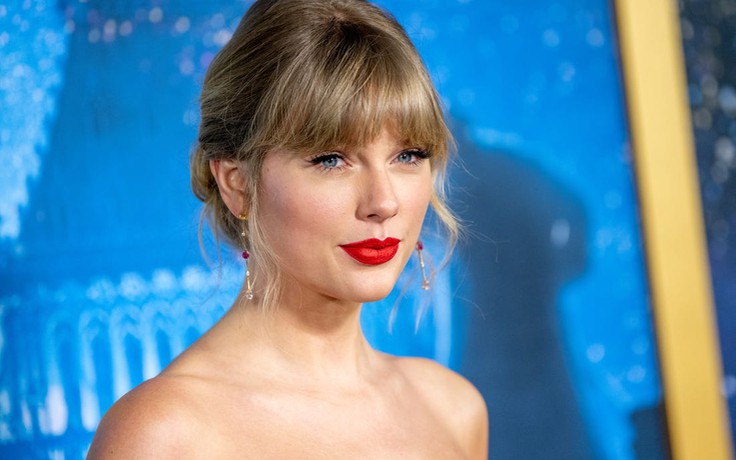 Taylor Swift giúp đỡ cửa hàng băng đĩa đóng cửa vì Covid-19