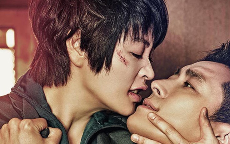 'Hyena' của Kim Hye Soo sẽ kết thúc có hậu?