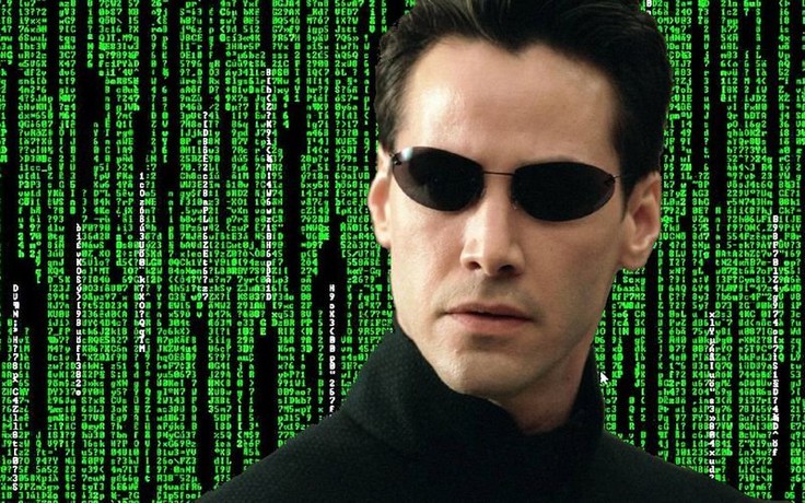 Keanu Reeves sẽ thủ vai một nhân vật khác trong 'The Matrix 4'?