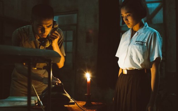 Vì sao 'Detention' đoạt giải cao nhất Liên hoan phim Đài Bắc?