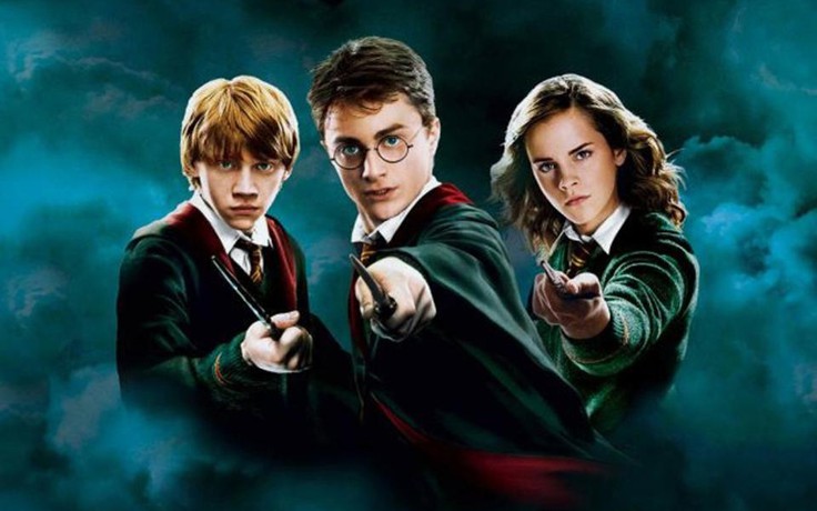 Liên hoan phim quốc tế Thượng Hải chiếu 'Harry Potter' để kéo khán giả tới rạp