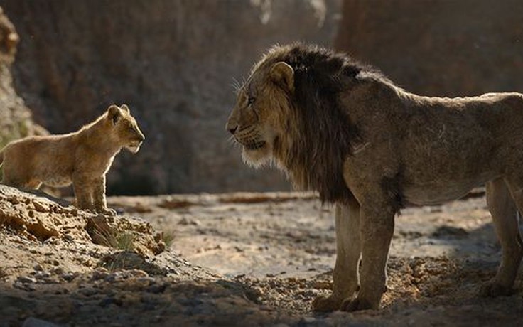 Barry Jenkins đạo diễn phần phim mới của 'The Lion King'