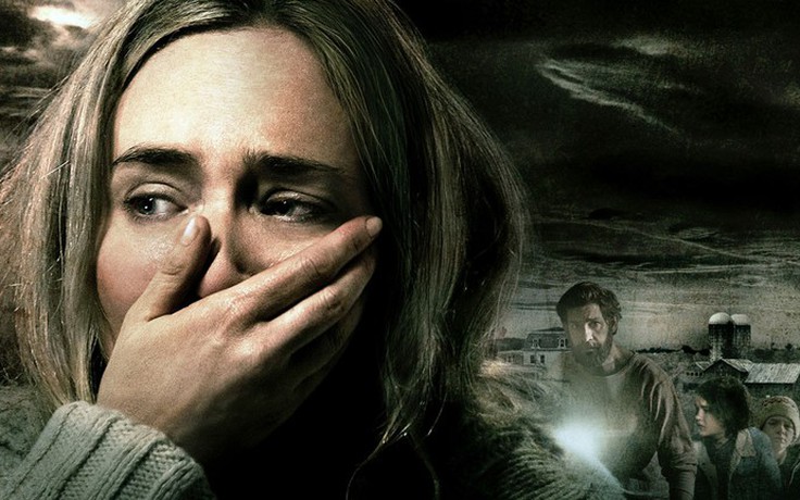 'A Quiet Place' của Emily Blunt có phần phim phụ, phát hành năm 2022