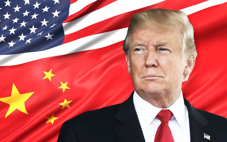 Ông Trump sẵn sàng hy sinh Giáng sinh để đánh thuế hàng Trung Quốc