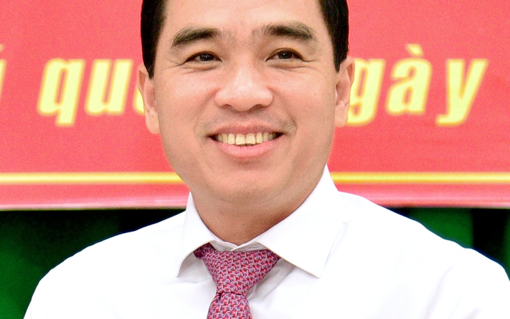 Ông Huỳnh Quang Hưng giữ chức Chủ tịch UBND huyện Phú Quốc