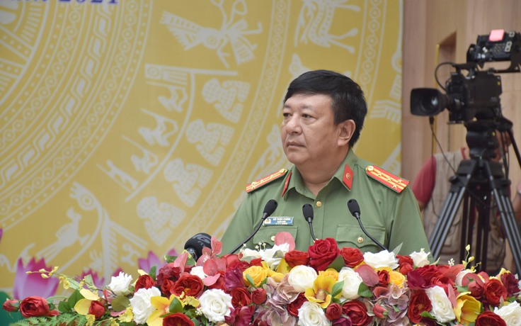 Giám đốc Công an tỉnh Kiên Giang nói gì về '100 kg ma túy trôi trên biển'?