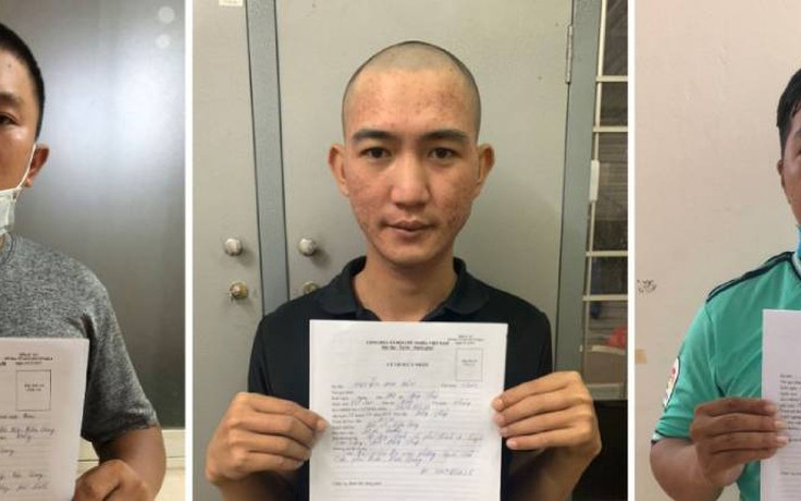 Phú Quốc: Khởi tố, bắt tạm giam 6 nhân viên bảo vệ resort đánh dân