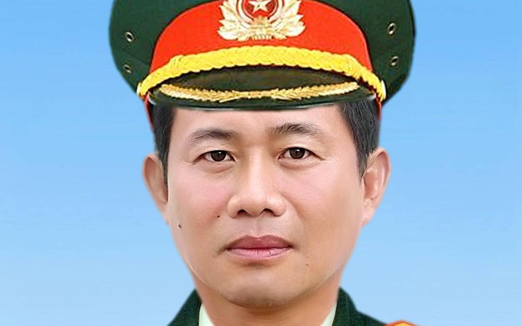Chỉ huy trưởng Bộ Chỉ huy quân sự tỉnh Kiên Giang tử vong vì tai nạn giao thông