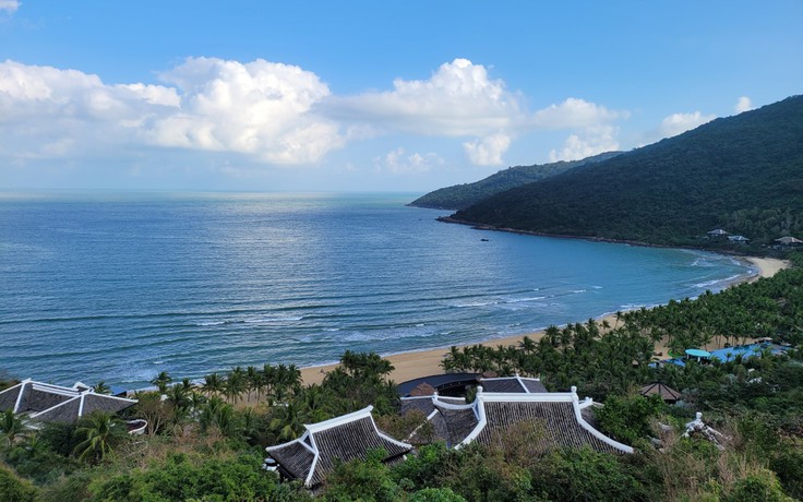 Báo Mỹ đưa hai khu nghỉ dưỡng ở Việt Nam vào danh sách tốt nhất thế giới