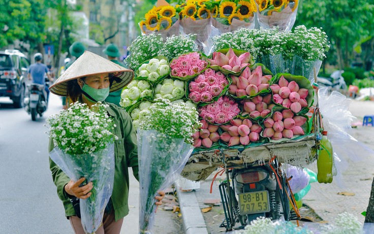 Du khách nên trải nghiệm những gì ở Hà Nội theo tờ báo uy tín của Anh?