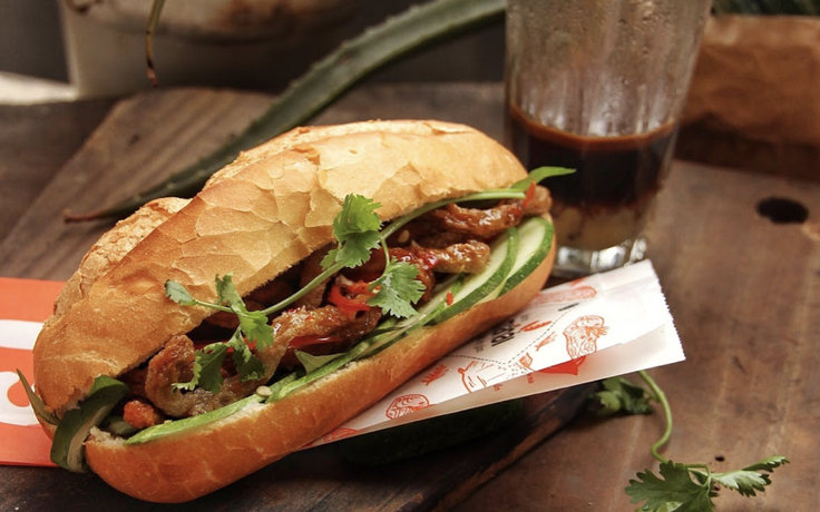 Bánh mì, phở và những món truyền thống Việt Nam du khách nhất định phải thử