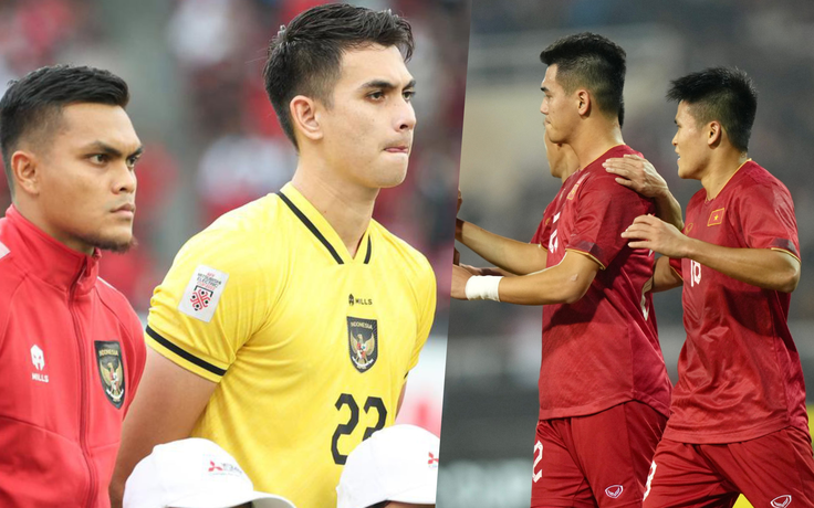 Báo chí Indonesia chỉ ra điểm yếu của đội tuyển Việt Nam