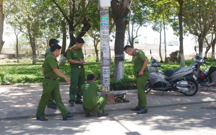 Hỗn chiến tại công viên: Khởi tố vụ án giết người