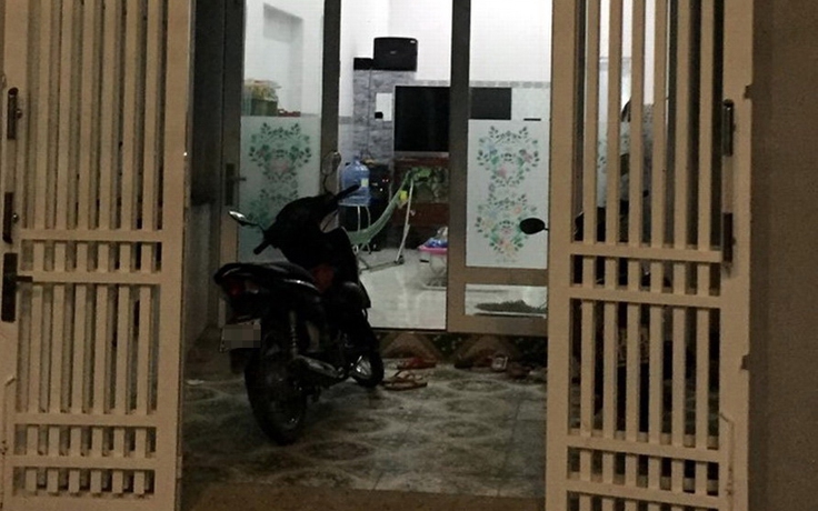Án mạng ở Quy Nhơn: Hai vợ chồng tử vong tại nhà, khắp người đầy vết thương